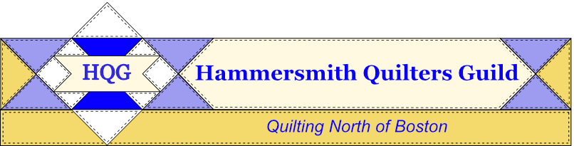 Hammersmith Quilters Guild